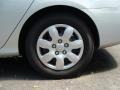 QuickSilver Metallic - Elantra GLS Sedan Photo No. 8