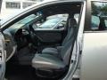 QuickSilver Metallic - Elantra GLS Sedan Photo No. 9