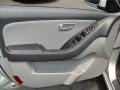 QuickSilver Metallic - Elantra GLS Sedan Photo No. 10