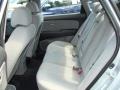 QuickSilver Metallic - Elantra GLS Sedan Photo No. 14