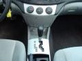 QuickSilver Metallic - Elantra GLS Sedan Photo No. 17
