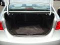 QuickSilver Metallic - Elantra GLS Sedan Photo No. 18