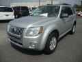 Silver Metallic - Mariner I4 Photo No. 1