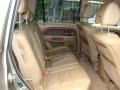 Mocha Metallic - Pilot EX-L 4WD Photo No. 14