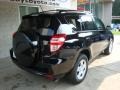 Black - RAV4 I4 4WD Photo No. 2