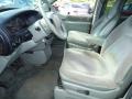 2000 Bright Silver Metallic Dodge Caravan   photo #4