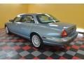 Zircon Metallic - XJ Vanden Plas Photo No. 4