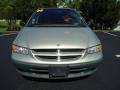 2000 Bright Silver Metallic Dodge Caravan   photo #14