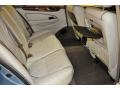 Zircon Metallic - XJ Vanden Plas Photo No. 17