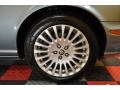 Zircon Metallic - XJ Vanden Plas Photo No. 19