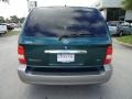 2004 Dark Green Emerald Kia Sedona EX  photo #9