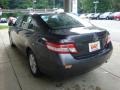 Magnetic Gray Metallic - Camry LE Photo No. 4