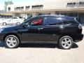 Black Onyx - RX 400h Hybrid Photo No. 4