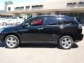 2008 Black Onyx Lexus RX 400h Hybrid  photo #4