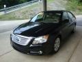 Black - Avalon XLS Photo No. 5
