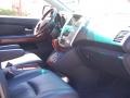 Black Onyx - RX 400h Hybrid Photo No. 12