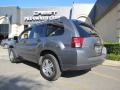 2006 Titanium Gray Pearl Mitsubishi Endeavor LS  photo #5