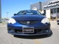 2002 Eternal Blue Pearl Acura RSX Sports Coupe  photo #2