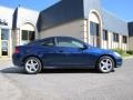 2002 Eternal Blue Pearl Acura RSX Sports Coupe  photo #8