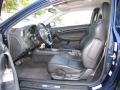 2002 Eternal Blue Pearl Acura RSX Sports Coupe  photo #9