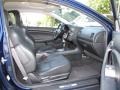 2002 Eternal Blue Pearl Acura RSX Sports Coupe  photo #10