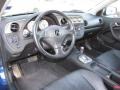 2002 Eternal Blue Pearl Acura RSX Sports Coupe  photo #13