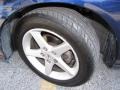 2002 Eternal Blue Pearl Acura RSX Sports Coupe  photo #19