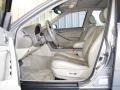 Brilliant Silver Metallic - G 35 Sedan Photo No. 8