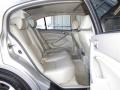 Brilliant Silver Metallic - G 35 Sedan Photo No. 10