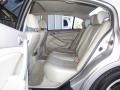 Brilliant Silver Metallic - G 35 Sedan Photo No. 11
