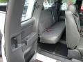 Summit White - Silverado 2500HD Work Truck Extended Cab 4x4 Photo No. 20