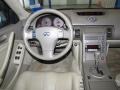 Brilliant Silver Metallic - G 35 Sedan Photo No. 14