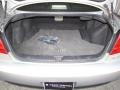 Brilliant Silver Metallic - G 35 Sedan Photo No. 17