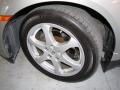 Brilliant Silver Metallic - G 35 Sedan Photo No. 18