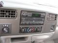 2004 Black Ford F250 Super Duty XLT Crew Cab 4x4  photo #11