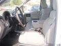 2004 Oxford White Ford F150 XLT Regular Cab  photo #7