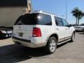 2005 Oxford White Ford Explorer Eddie Bauer 4x4  photo #6