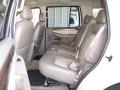 2005 Oxford White Ford Explorer Eddie Bauer 4x4  photo #9