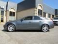 Thunder Gray Chromaflair - CTS Sedan Photo No. 4