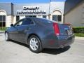 Thunder Gray Chromaflair - CTS Sedan Photo No. 5