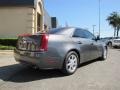 Thunder Gray Chromaflair - CTS Sedan Photo No. 6