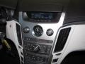 Thunder Gray Chromaflair - CTS Sedan Photo No. 15