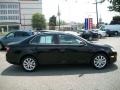 Black - Jetta SE Sedan Photo No. 4