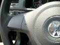 Black - Jetta SE Sedan Photo No. 15