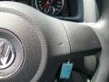 Black - Jetta SE Sedan Photo No. 16