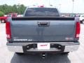 2010 Stealth Gray Metallic GMC Sierra 1500 SLT Crew Cab  photo #7