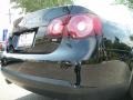 Black - Jetta SE Sedan Photo No. 22