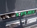 2010 Stealth Gray Metallic GMC Sierra 1500 SLT Crew Cab  photo #9