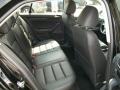 Black - Jetta SE Sedan Photo No. 24