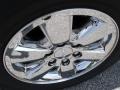 2010 Stealth Gray Metallic GMC Sierra 1500 SLT Crew Cab  photo #10